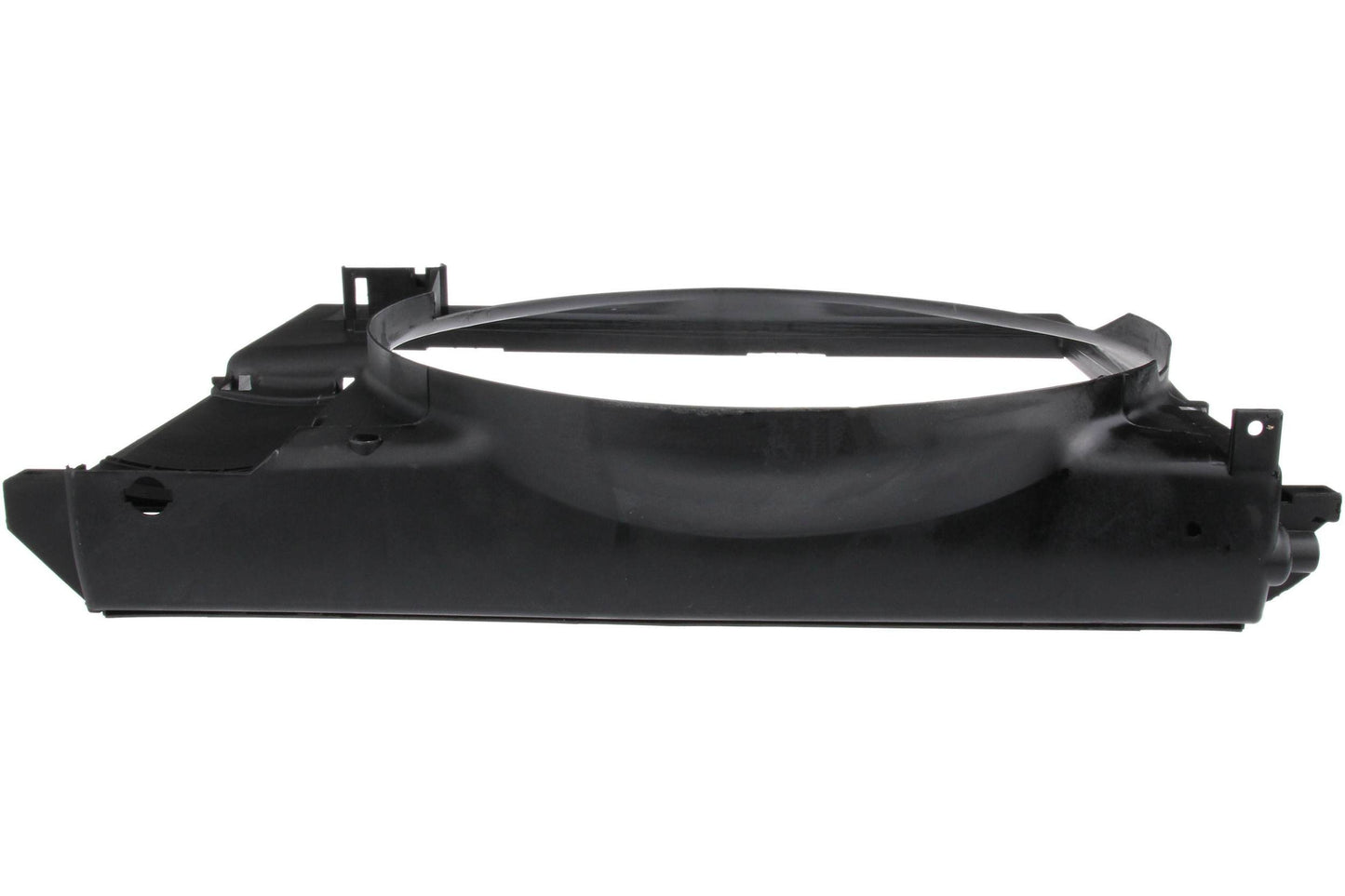 URO Engine Cooling Fan Shroud