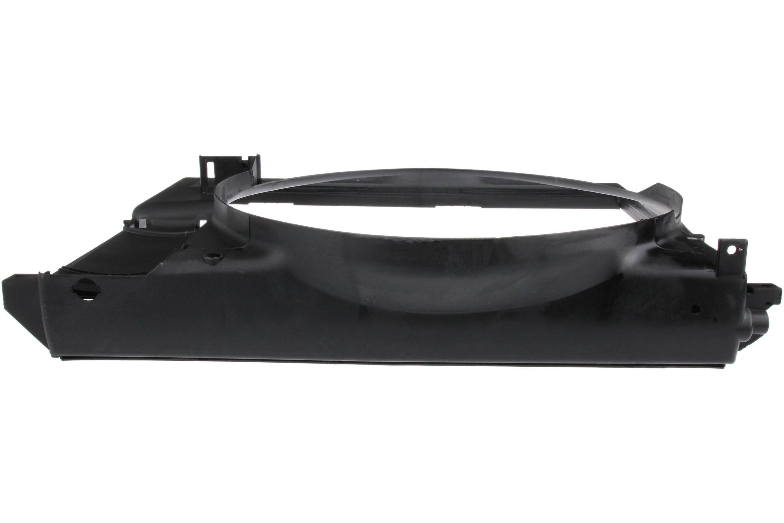URO Engine Cooling Fan Shroud 17101440252