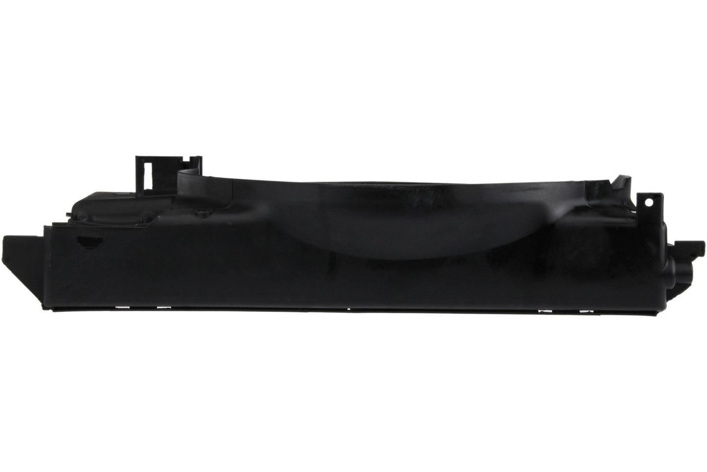 URO Engine Cooling Fan Shroud