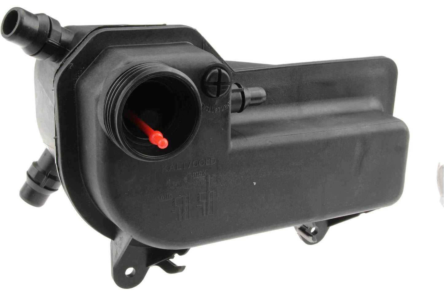 URO Engine Coolant Reservoir 17107514964