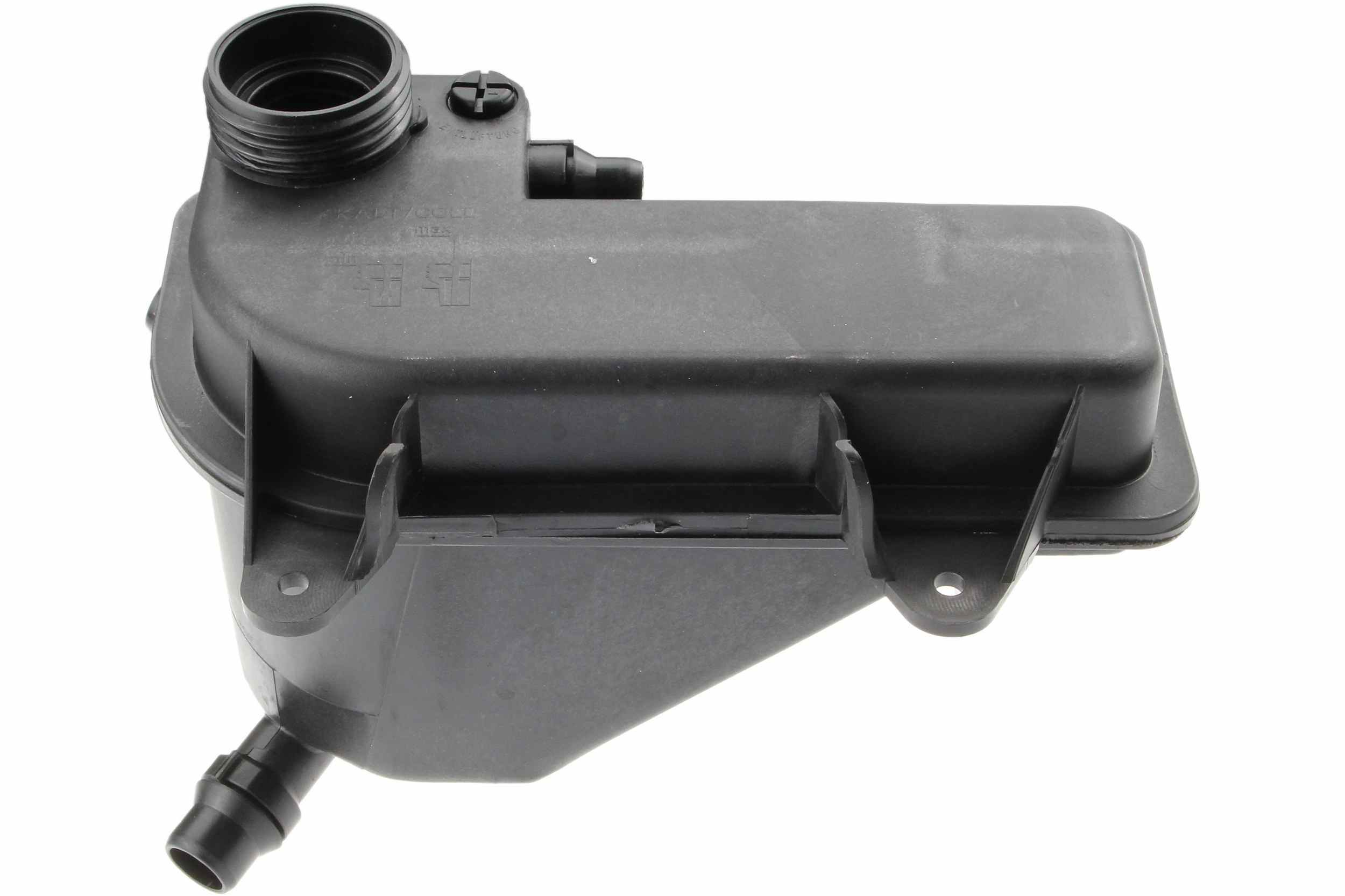 URO Engine Coolant Reservoir 17107514964