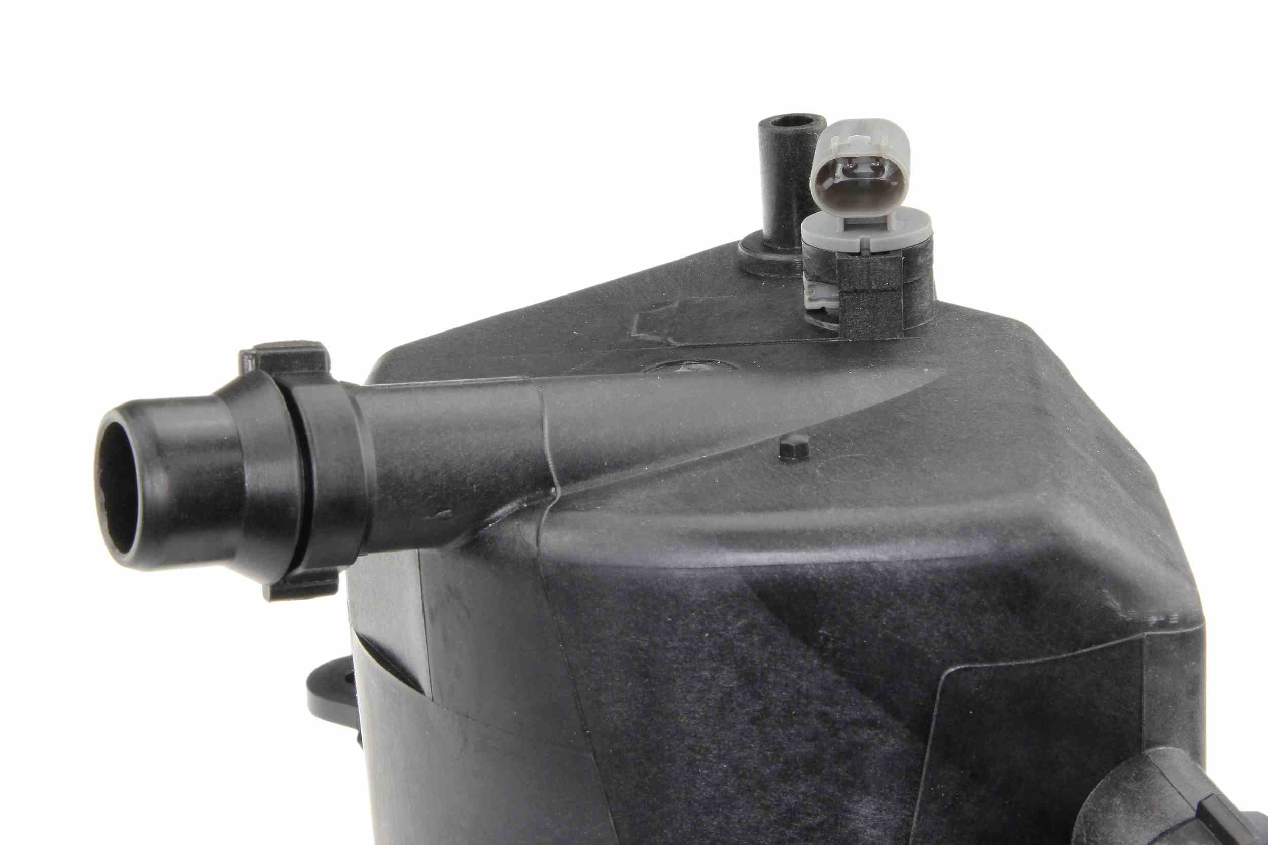 URO Engine Coolant Reservoir 17107514964