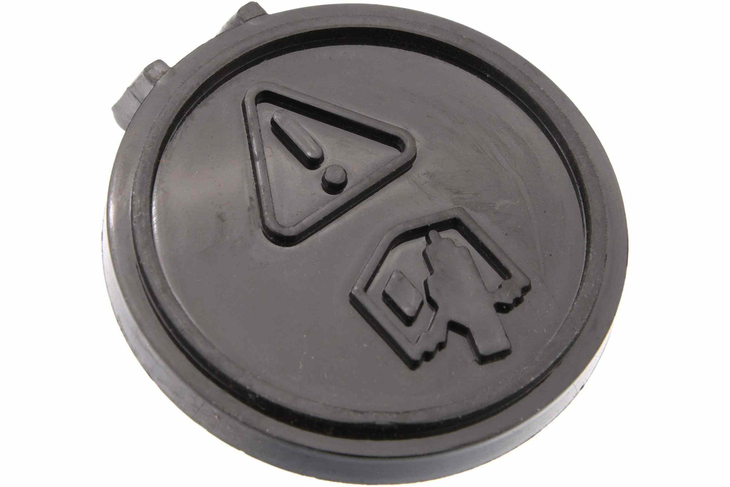 URO Engine Coolant Reservoir Cap 17107515485