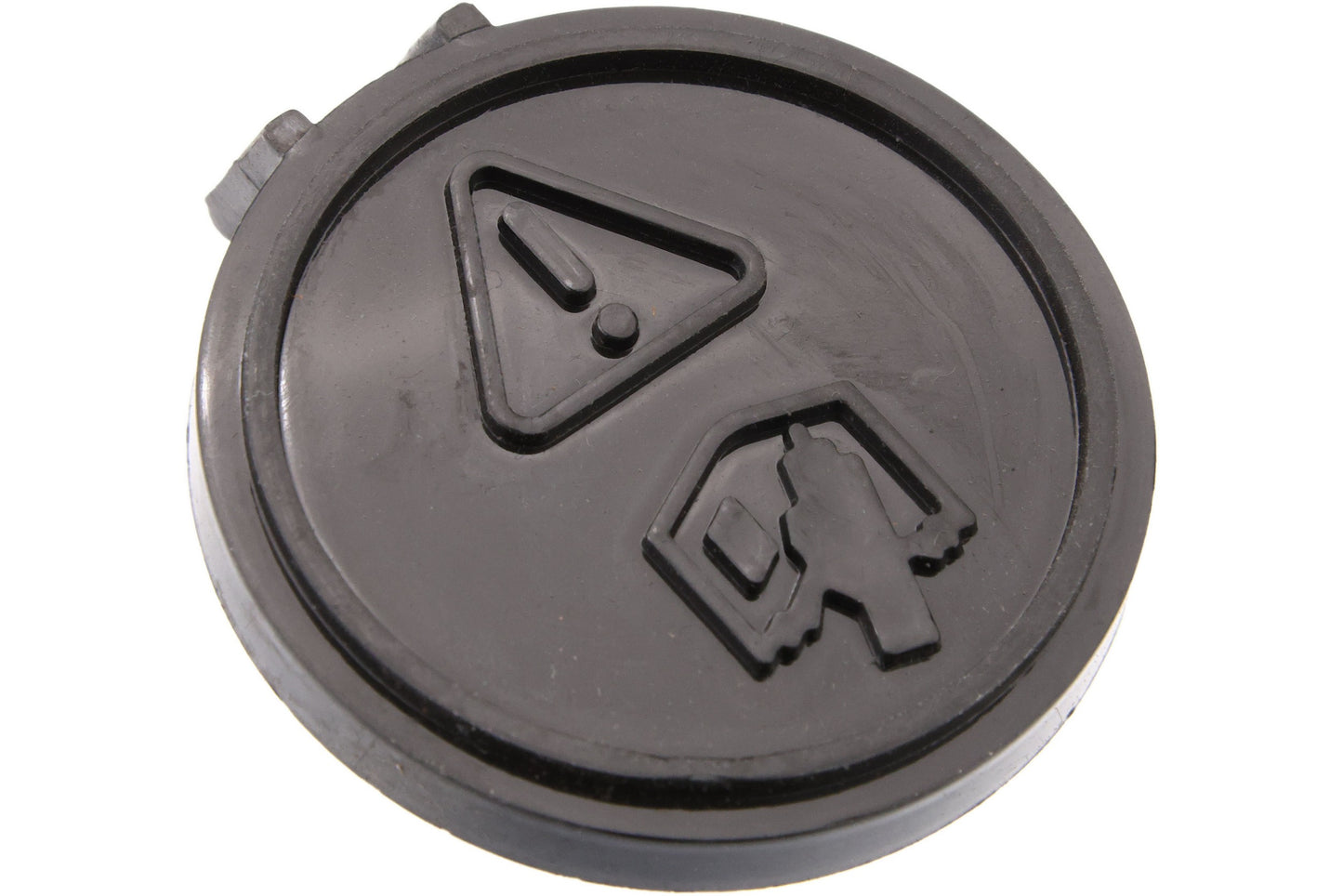 URO Engine Coolant Reservoir Cap 17107515485