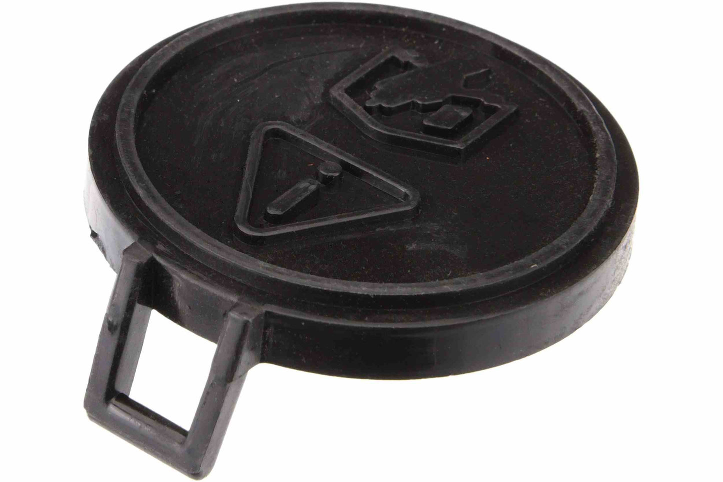 URO Engine Coolant Reservoir Cap 17107515485