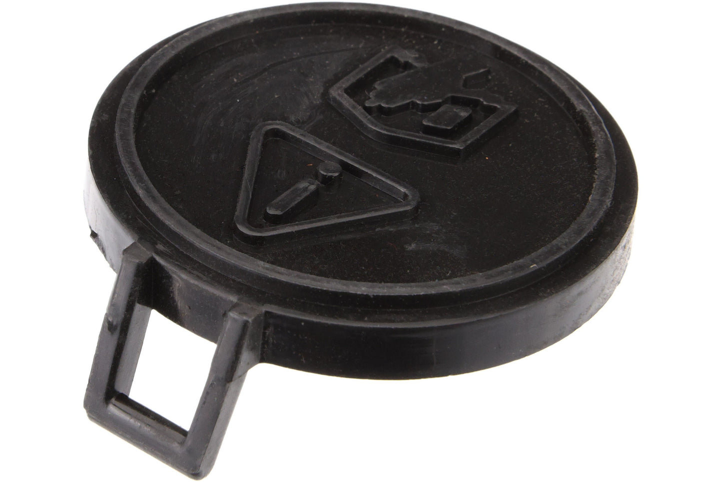 URO Engine Coolant Reservoir Cap 17107515485
