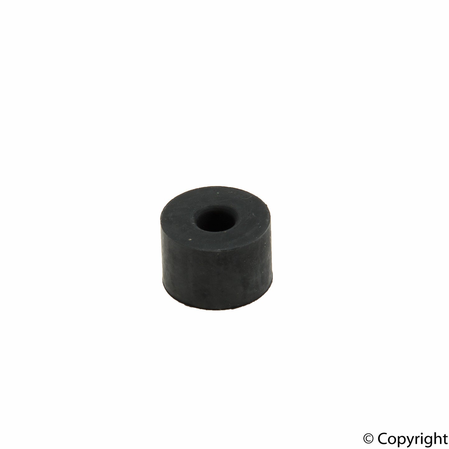 URO Radiator Mount