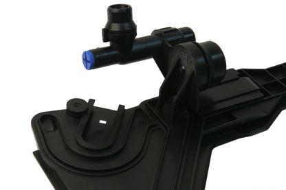URO Engine Coolant Reservoir Mounting Plate 17111436250