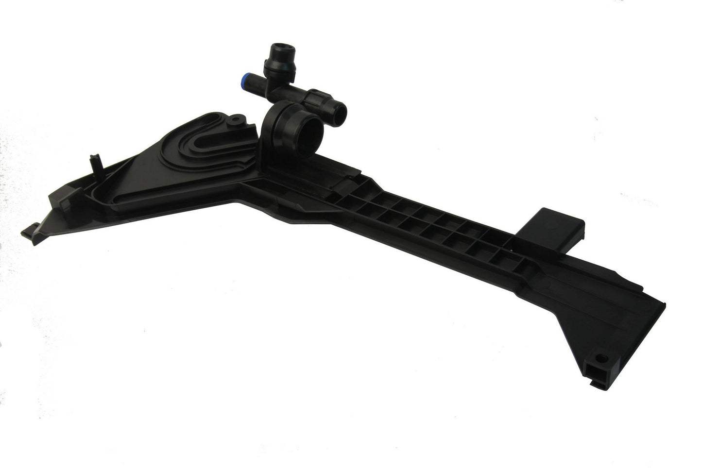 URO Engine Coolant Reservoir Mounting Plate 17111436250