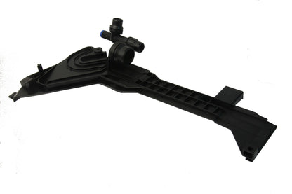 URO Engine Coolant Reservoir Mounting Plate 17111436250