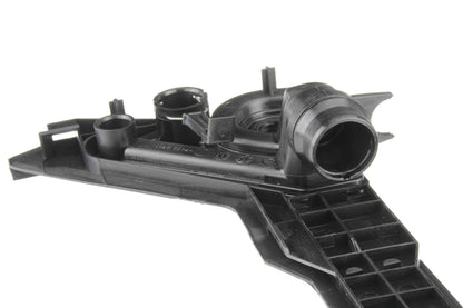 URO Engine Coolant Recovery Tank Mount