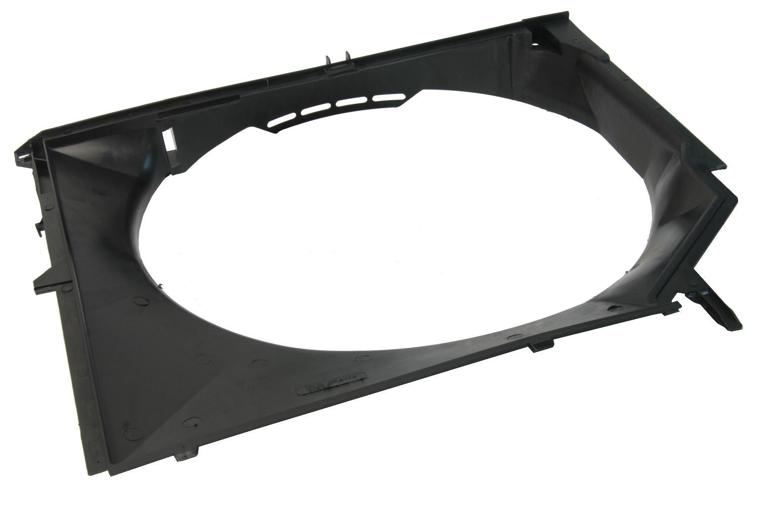 URO Engine Cooling Fan Shroud 17111436259