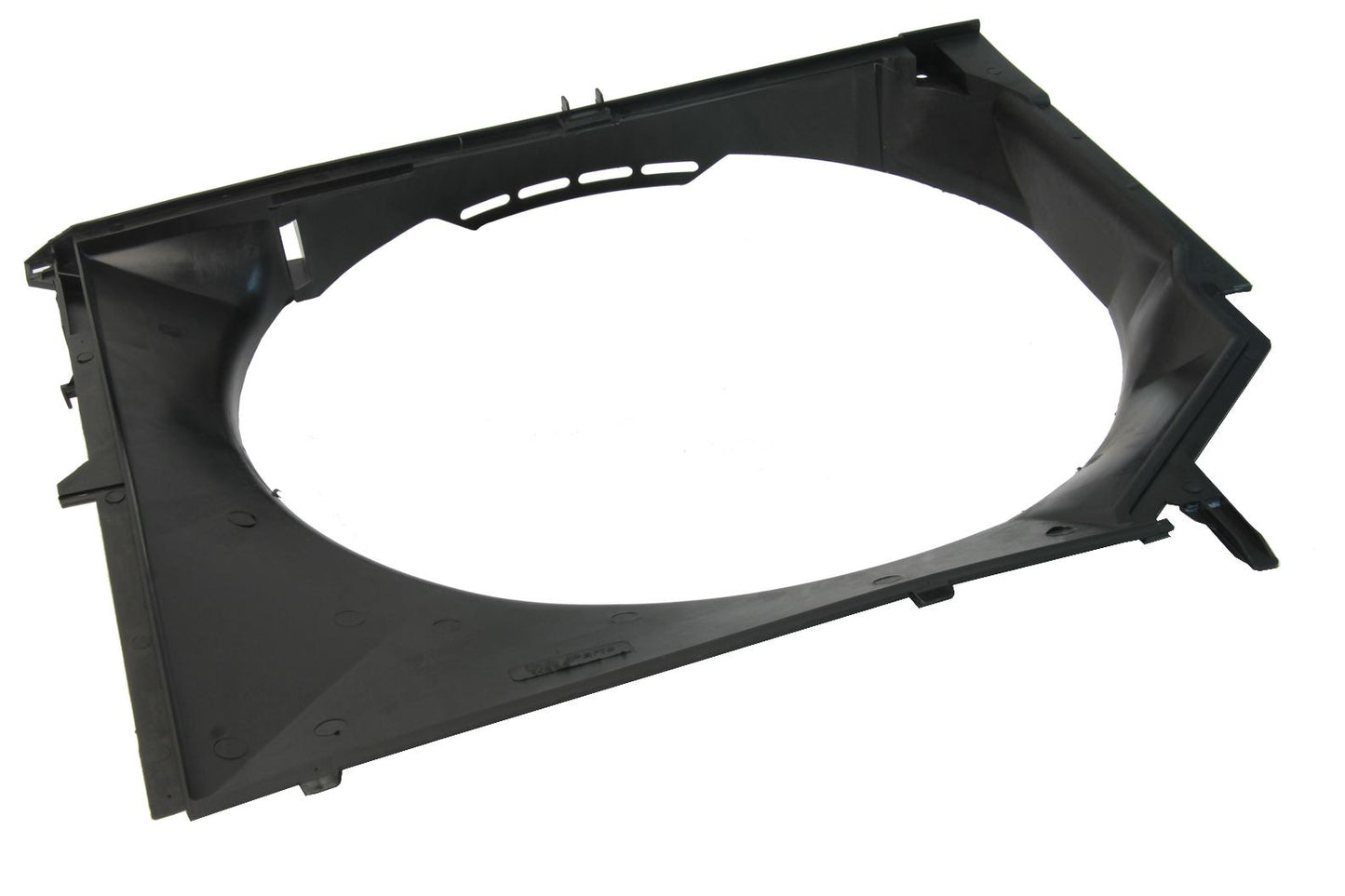 URO Engine Cooling Fan Shroud