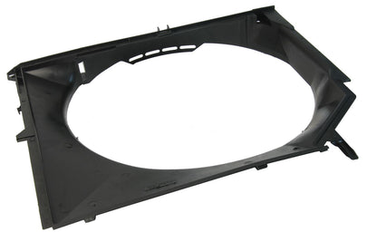 URO Engine Cooling Fan Shroud