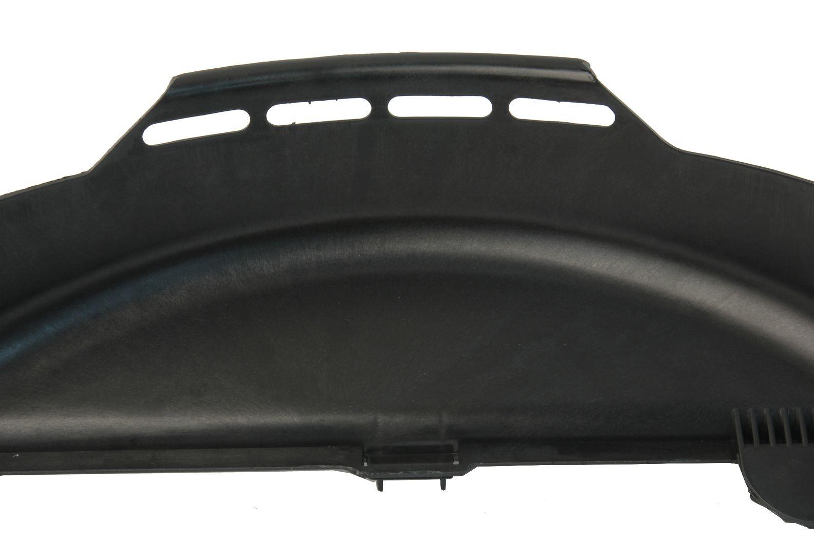 URO Engine Cooling Fan Shroud 17111436259