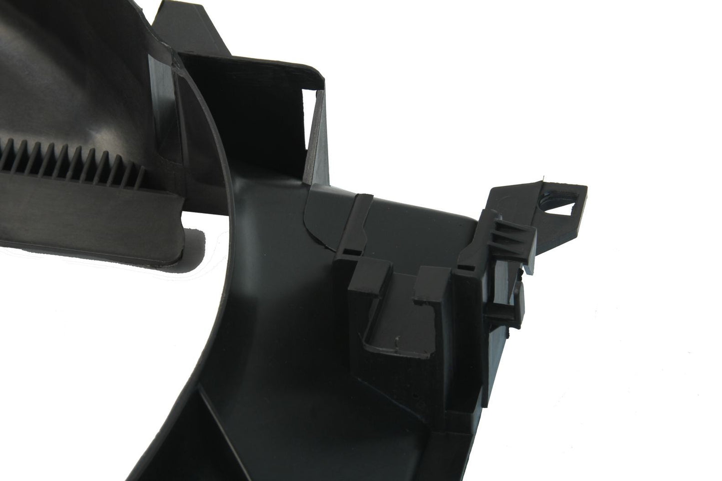 URO Engine Cooling Fan Shroud