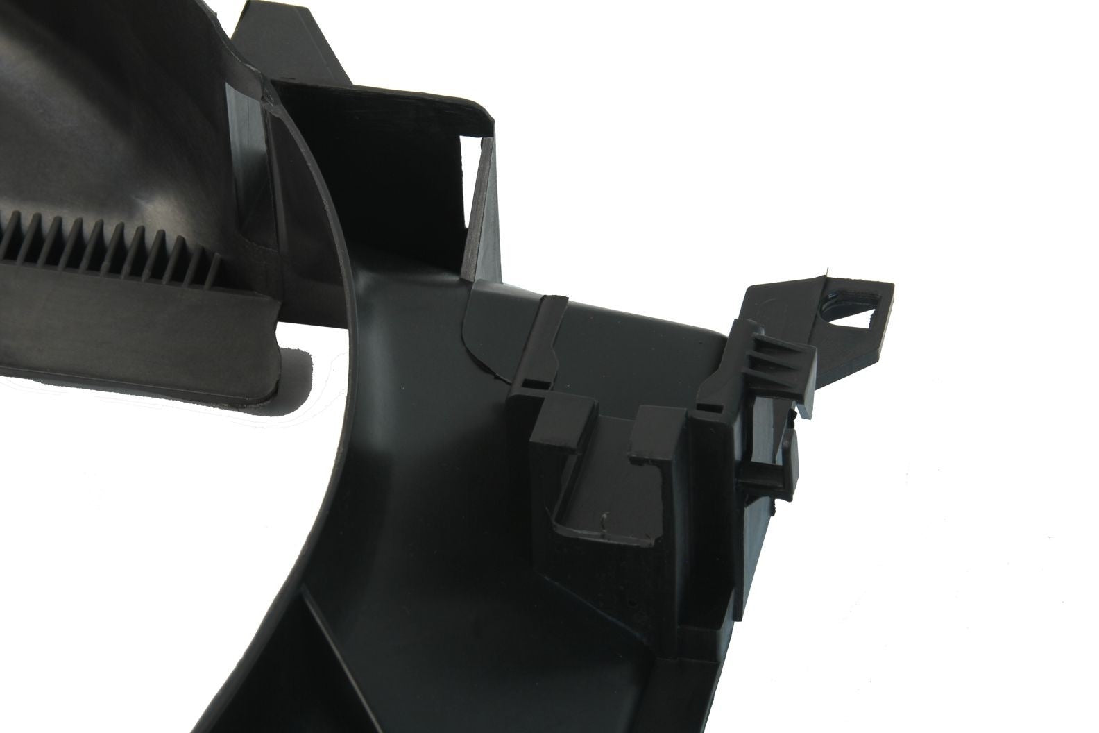 URO Engine Cooling Fan Shroud 17111436259