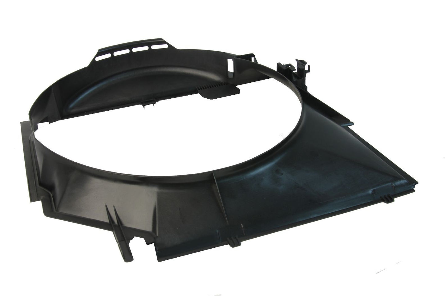 URO Engine Cooling Fan Shroud
