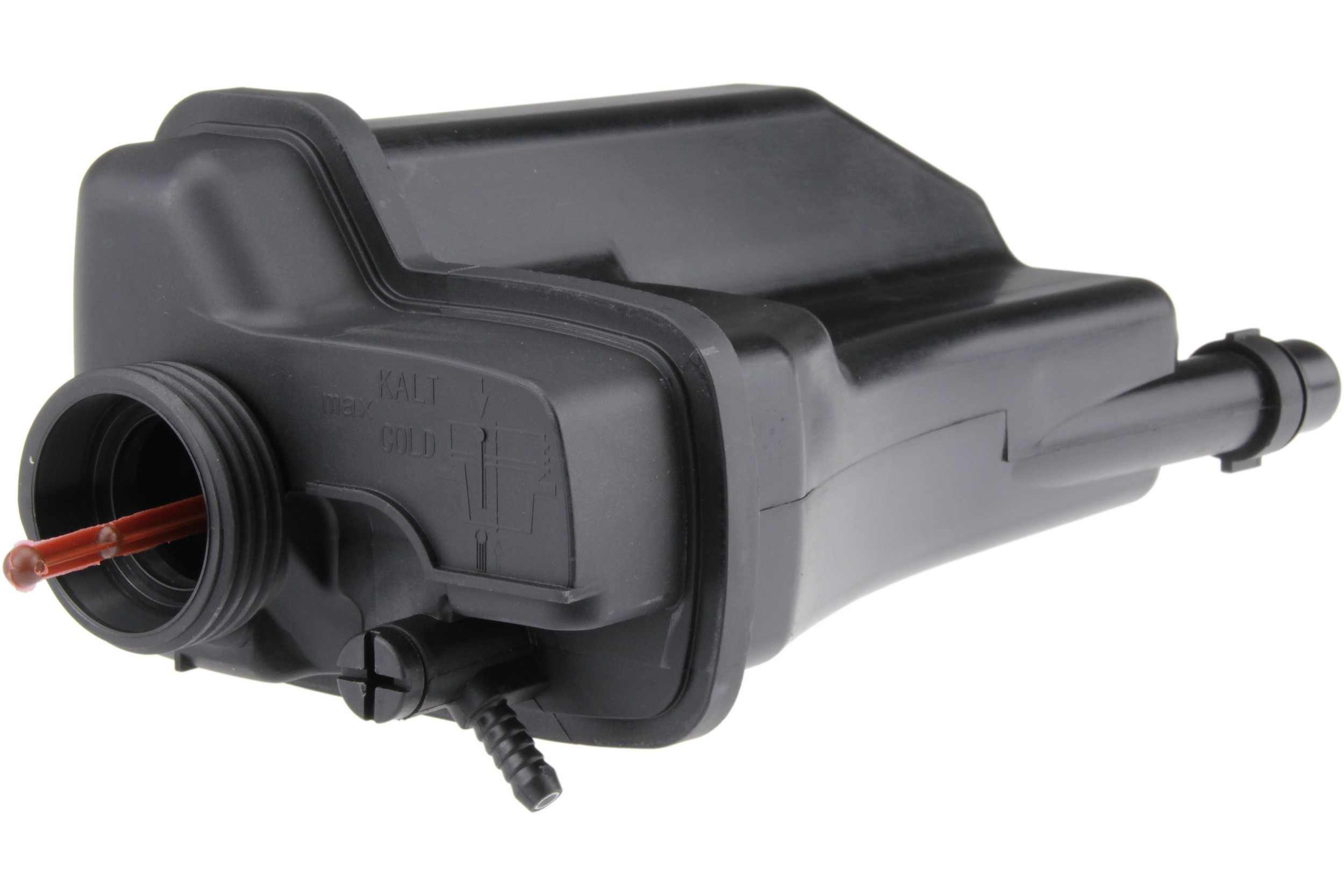 URO Engine Coolant Reservoir 17111436381