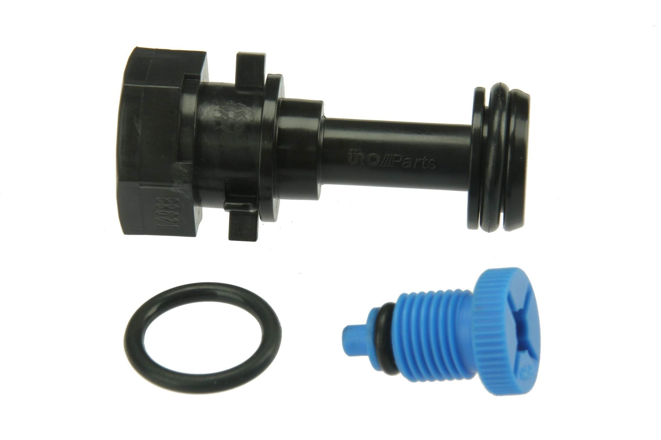 URO Radiator Drain Plug 17111437359