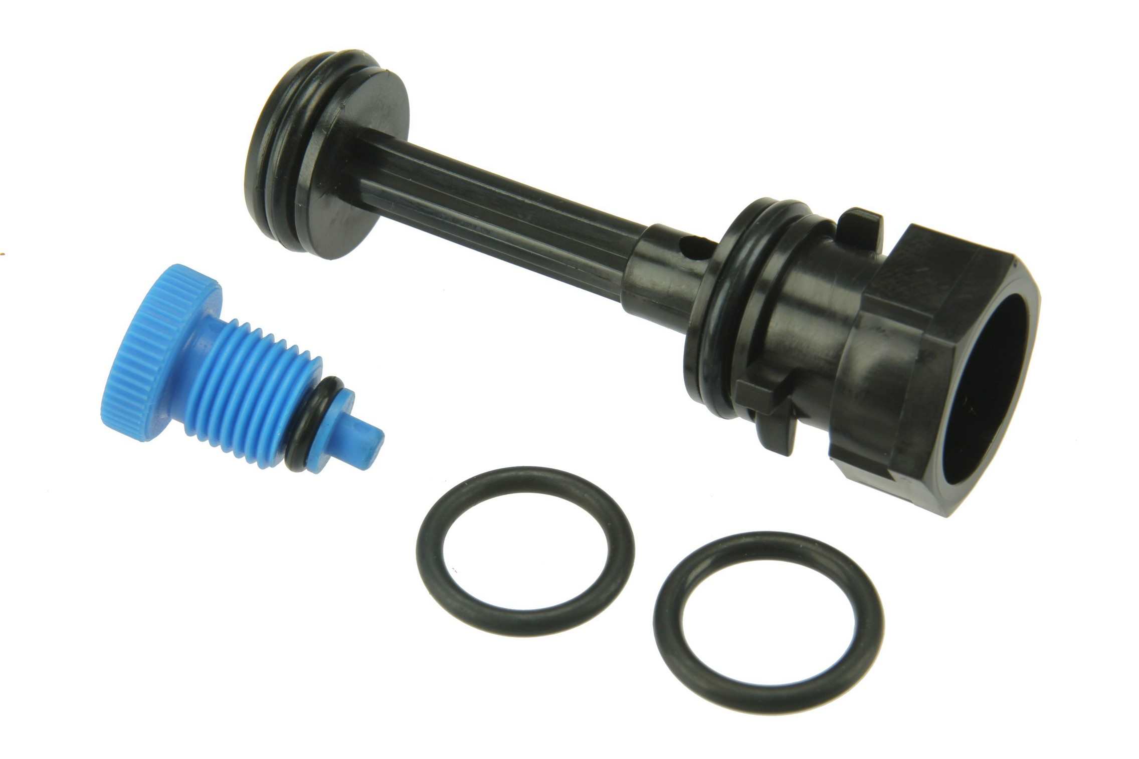 URO Radiator Drain Plug 17111437360