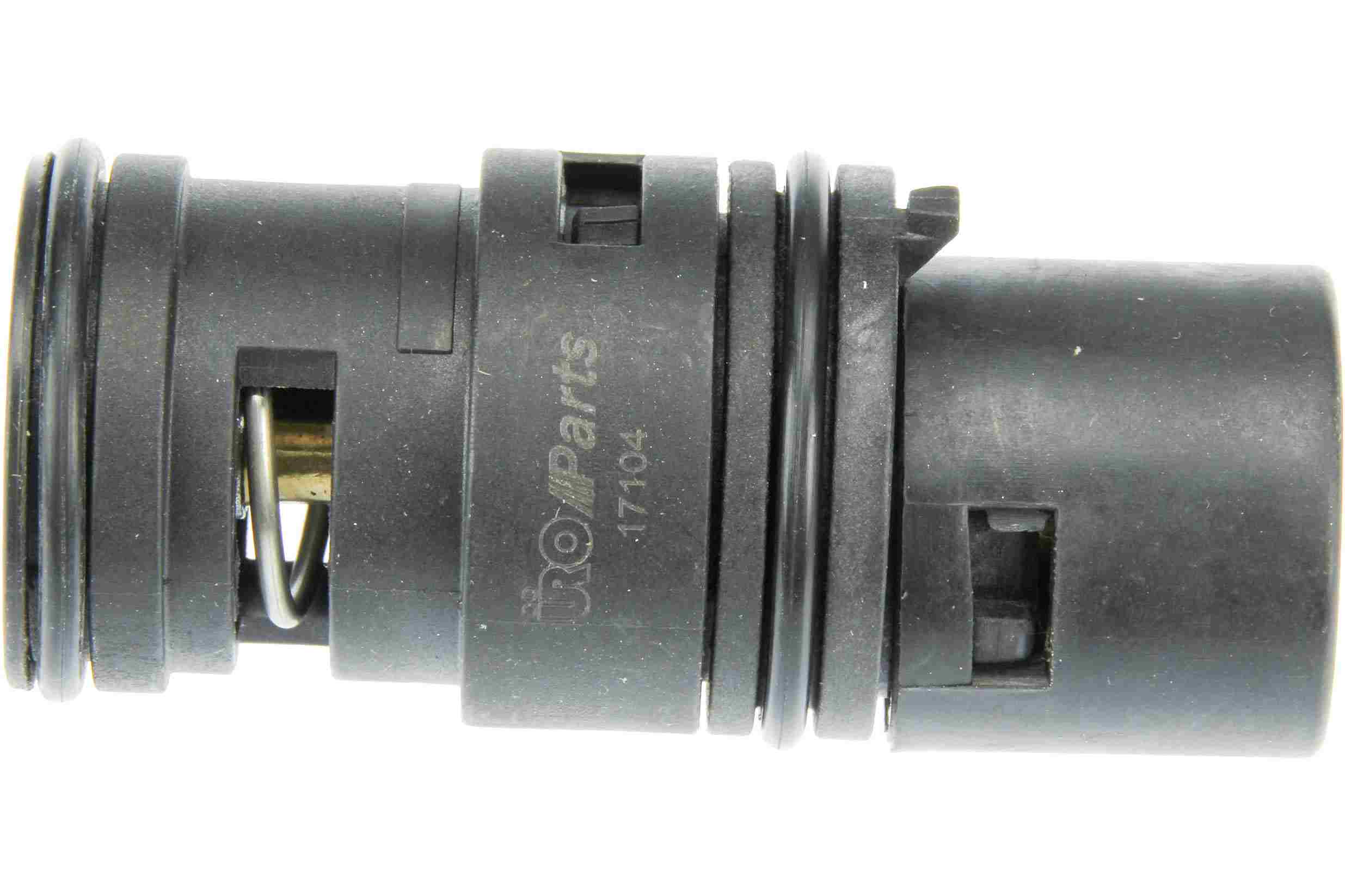 URO Automatic Transmission Oil Cooler Thermostat 17111437362