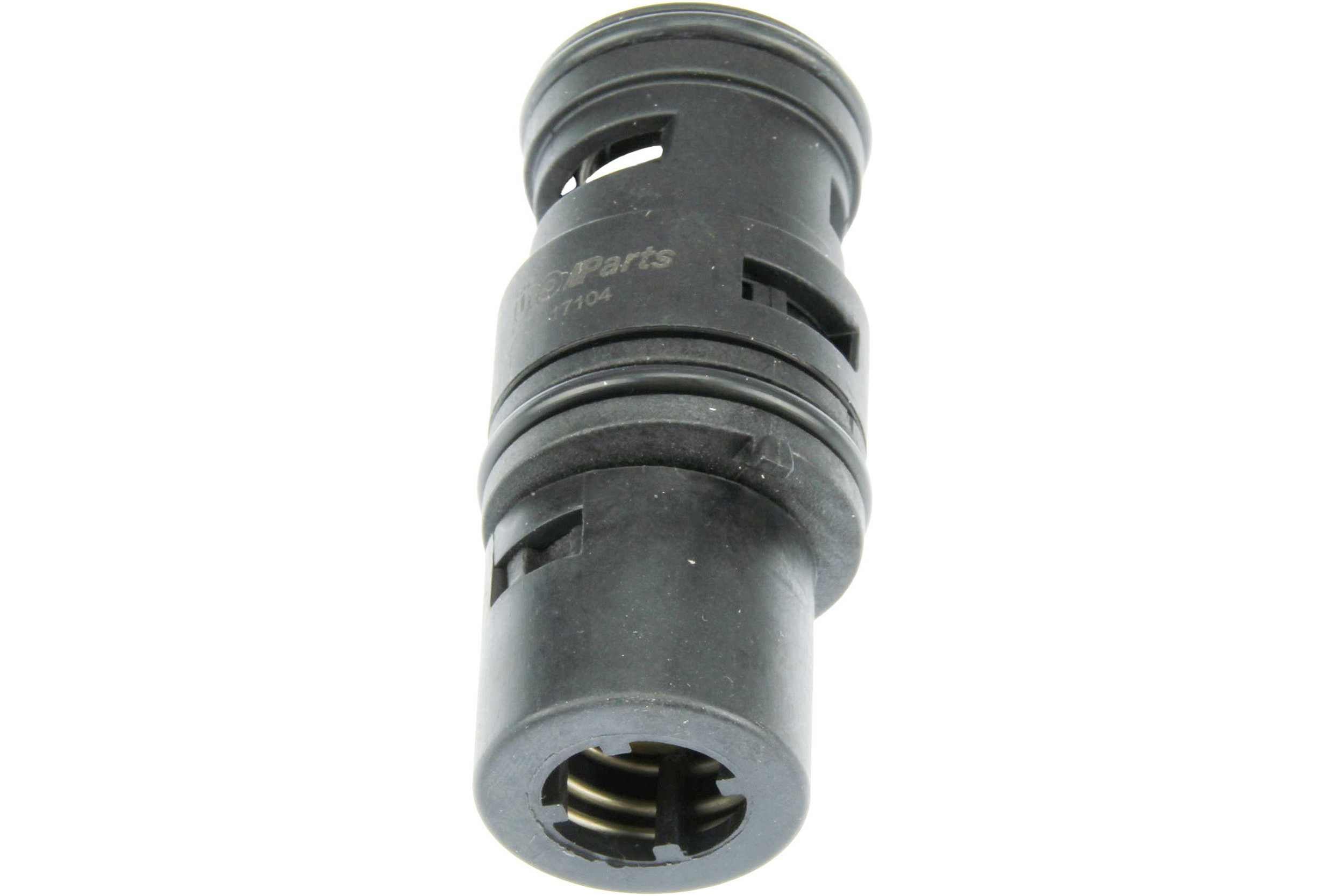 URO Automatic Transmission Oil Cooler Thermostat 17111437362