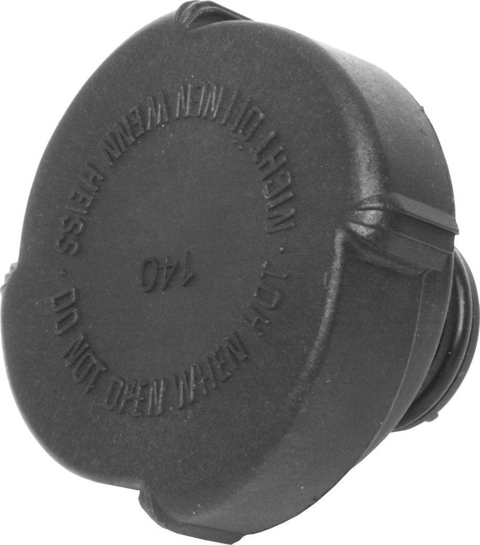 URO Engine Coolant Reservoir Cap 17111468077