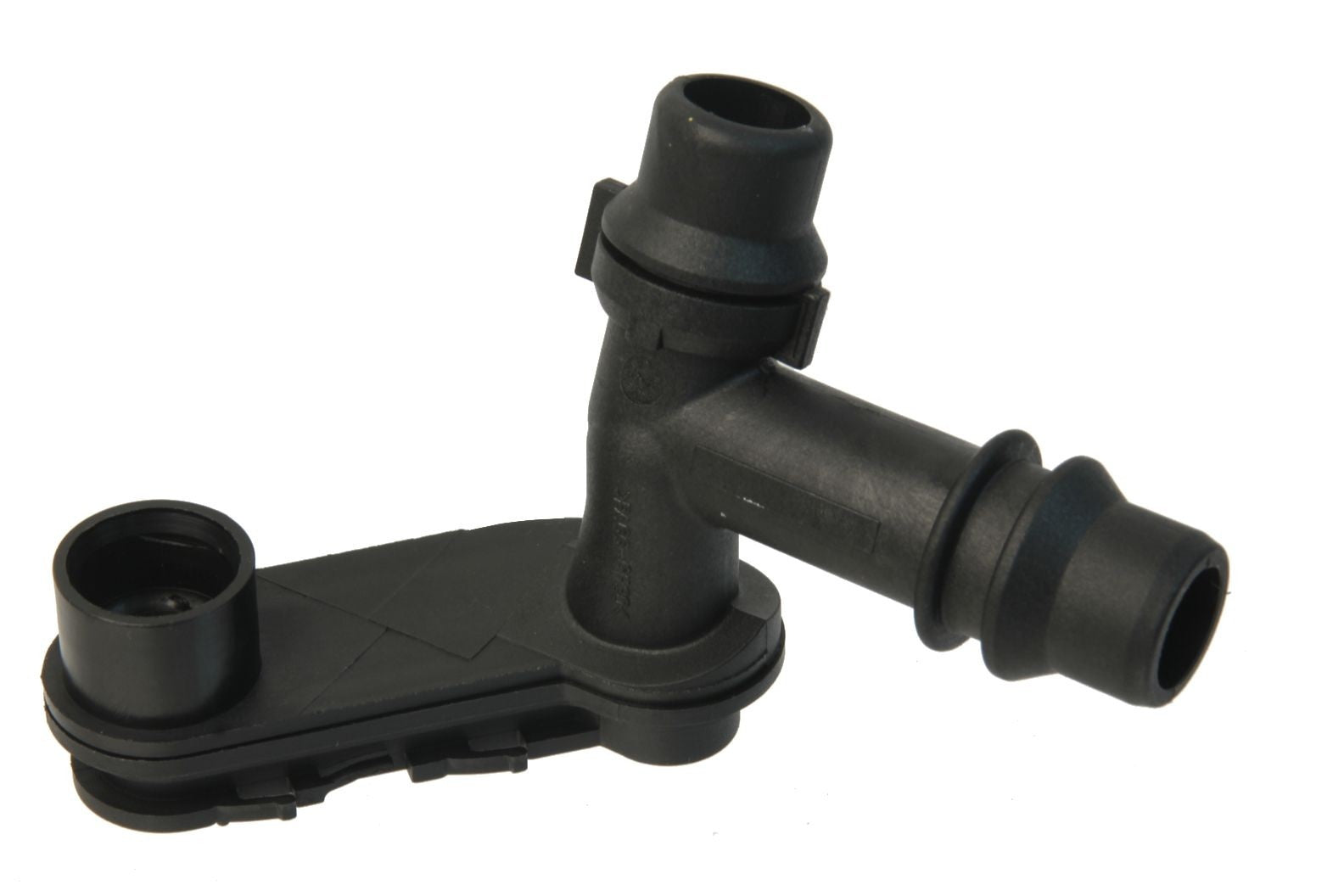 URO Radiator Coolant Hose Connector 17111707817