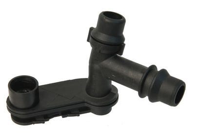 URO Radiator Coolant Hose Connector 17111707817