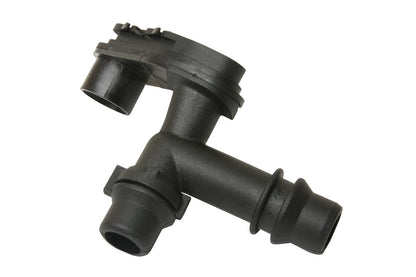 URO Engine Coolant Recovery Tank Hose Connector