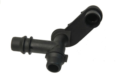 URO Engine Coolant Recovery Tank Hose Connector