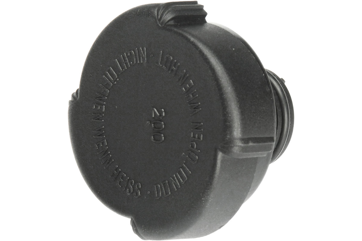 URO Engine Coolant Reservoir Cap 17111712669