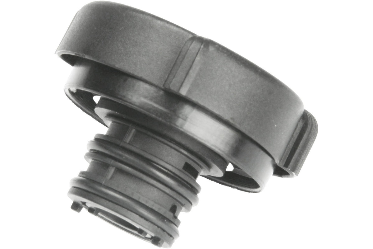 URO Engine Coolant Reservoir Cap 17111712669