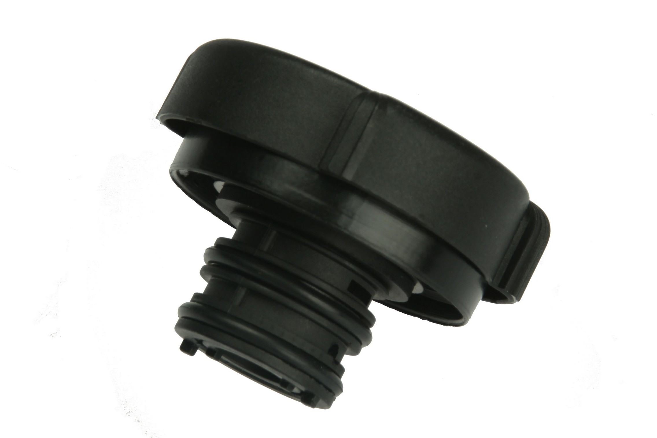 URO Engine Coolant Reservoir Cap 17111712669