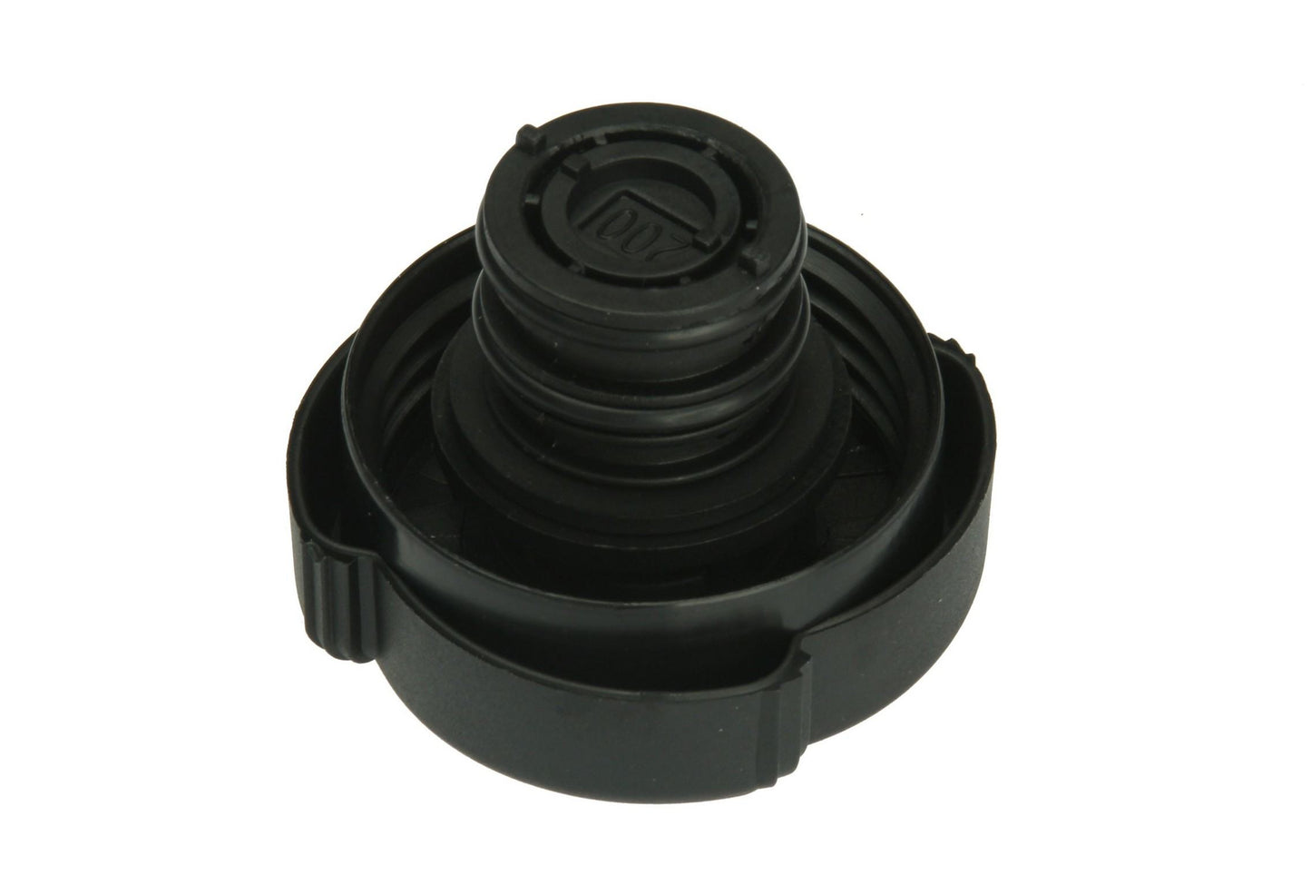 URO Engine Coolant Recovery Tank Cap