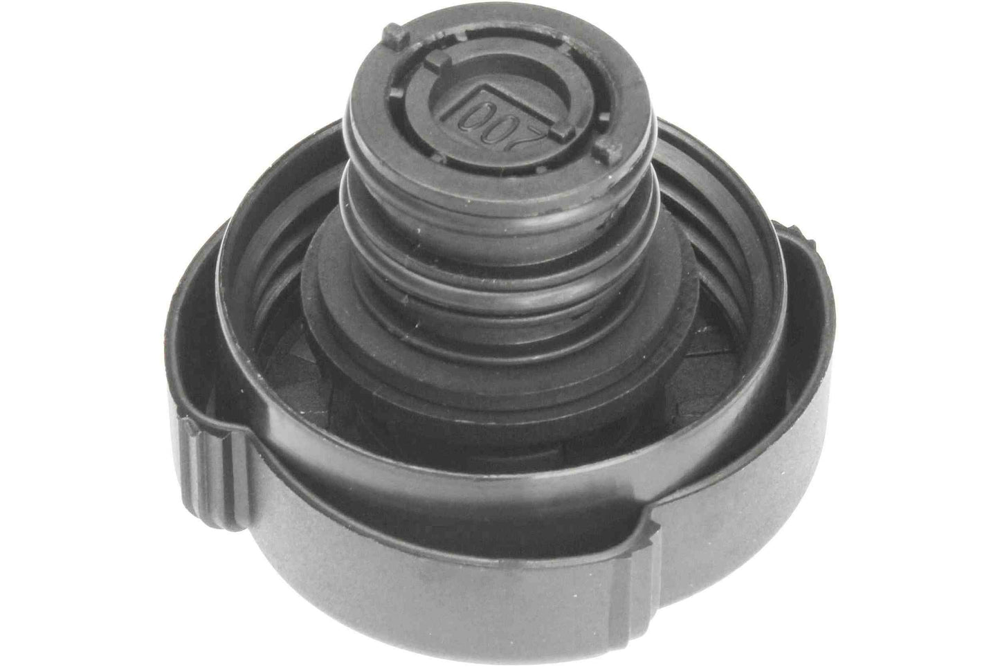 URO Engine Coolant Reservoir Cap 17111712669