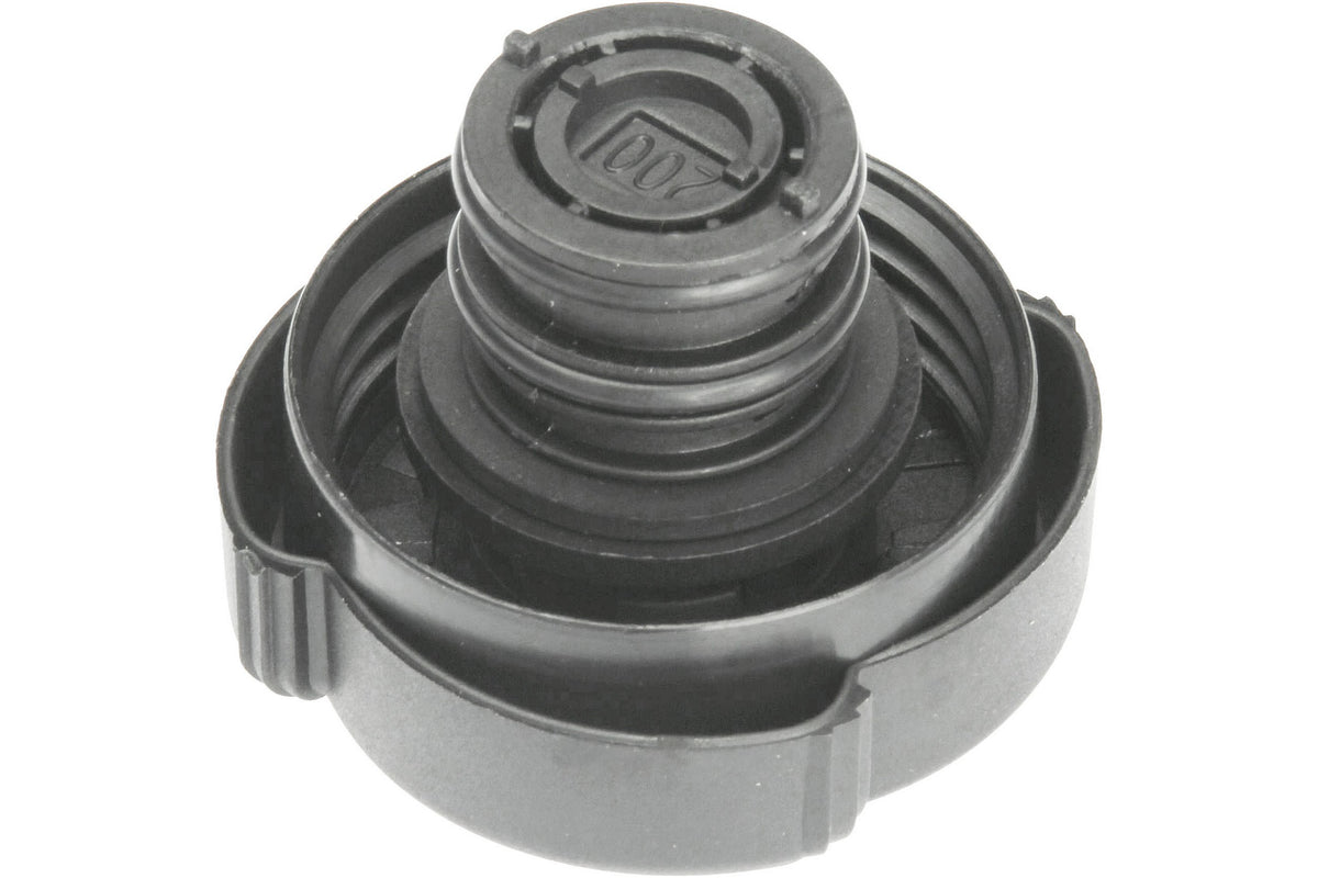 URO Engine Coolant Reservoir Cap 17111712669