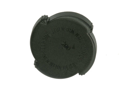 URO Engine Coolant Recovery Tank Cap