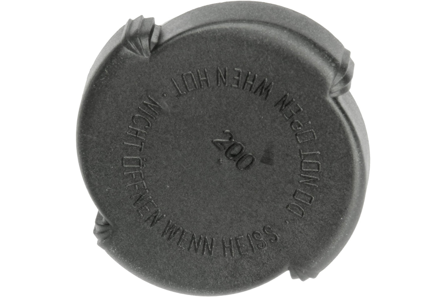 URO Engine Coolant Reservoir Cap 17111712669