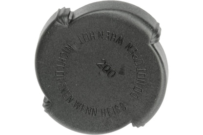 URO Engine Coolant Reservoir Cap 17111712669