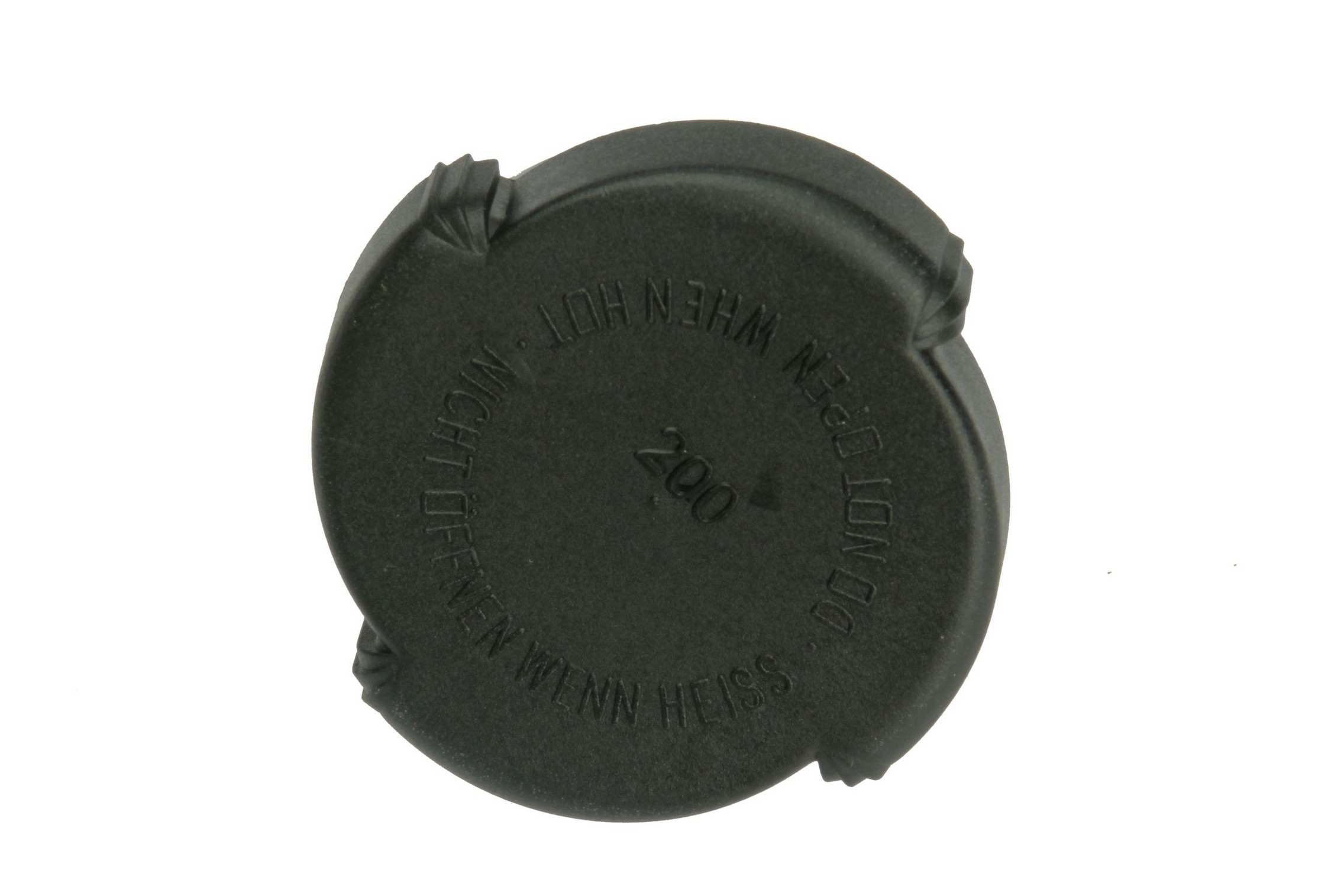 URO Engine Coolant Reservoir Cap 17111712669