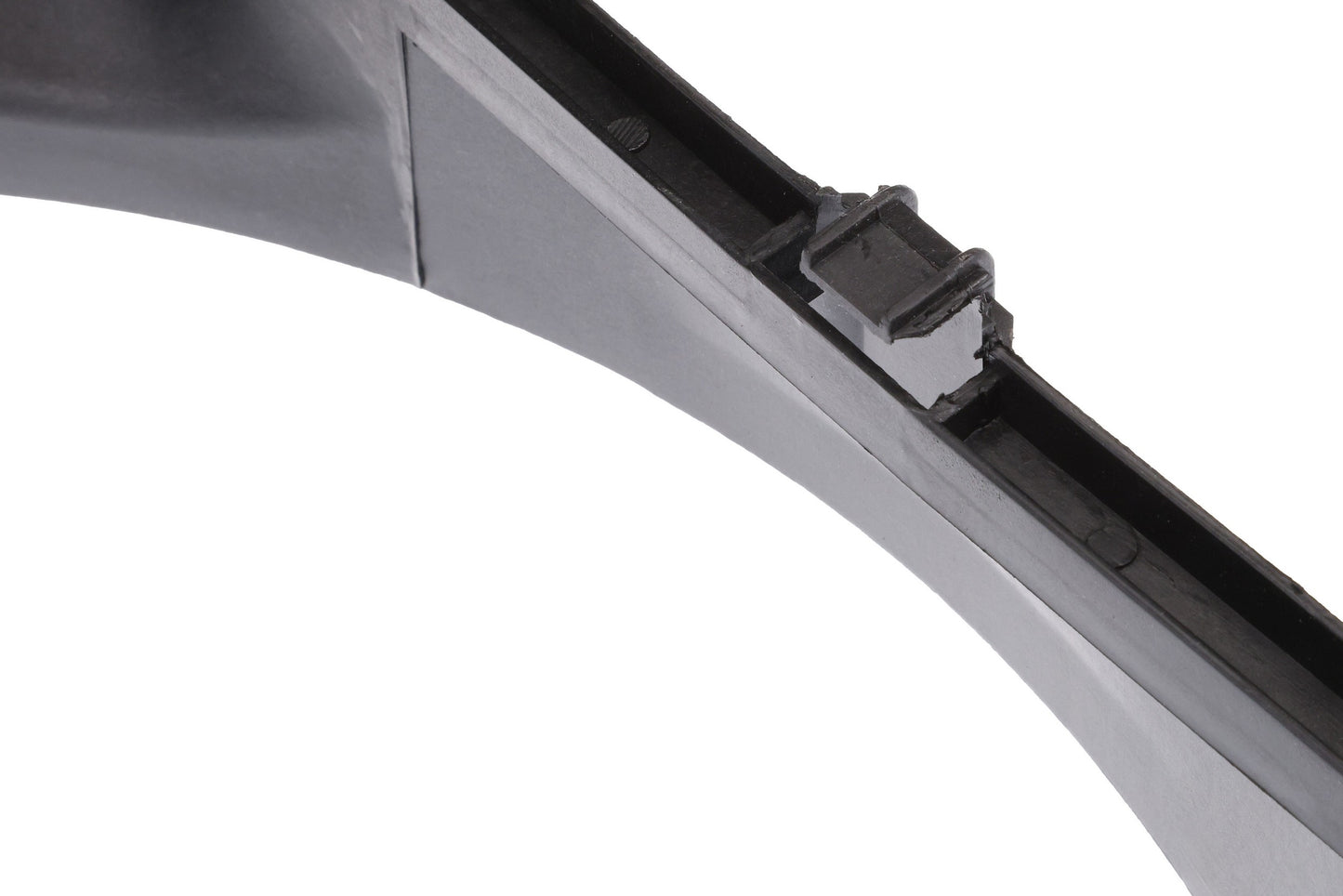 URO Engine Cooling Fan Shroud 17111712686
