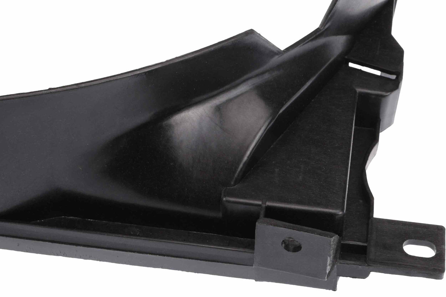 URO Engine Cooling Fan Shroud 17111712686