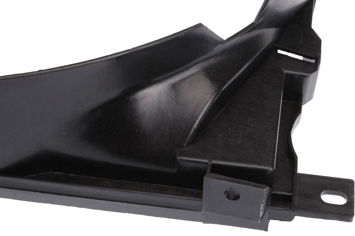 URO Engine Cooling Fan Shroud 17111712686