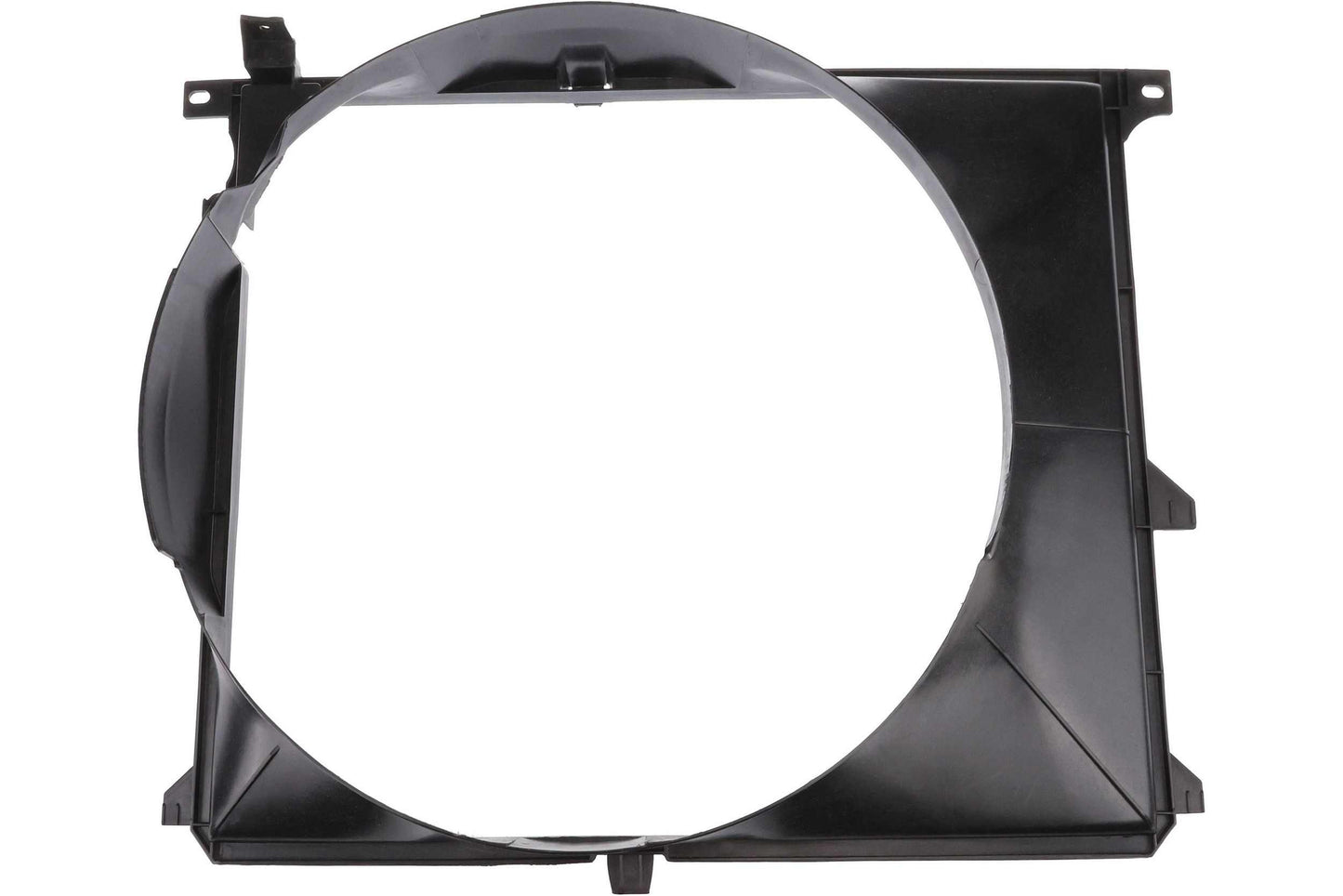 URO Engine Cooling Fan Shroud 17111712686