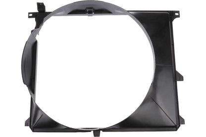 URO Engine Cooling Fan Shroud 17111712686