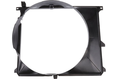 URO Engine Cooling Fan Shroud 17111712686