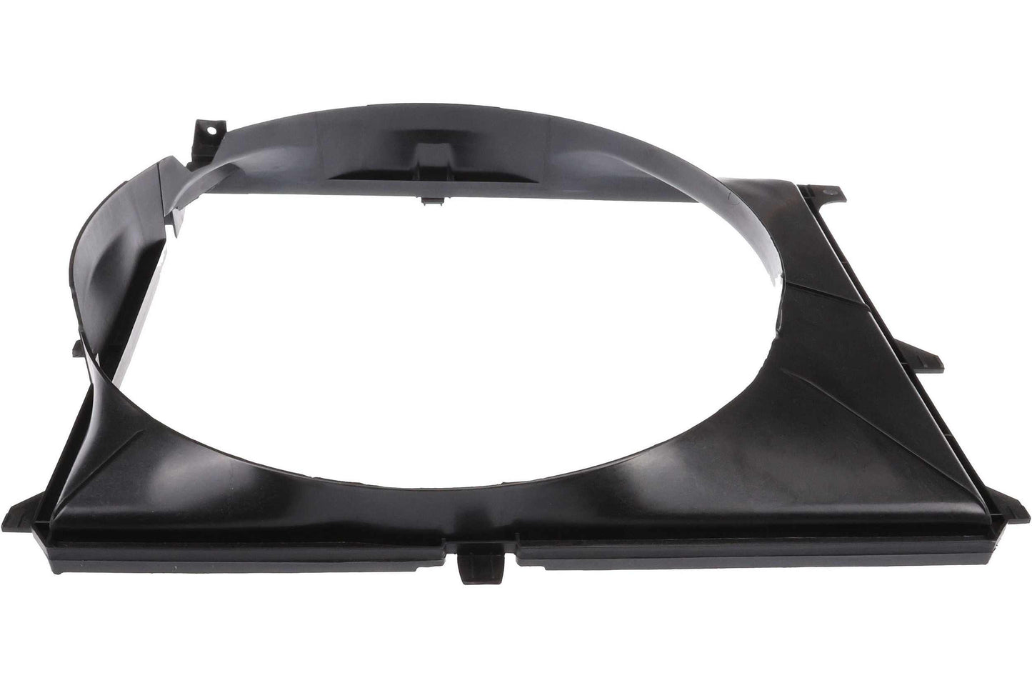 URO Engine Cooling Fan Shroud 17111712686