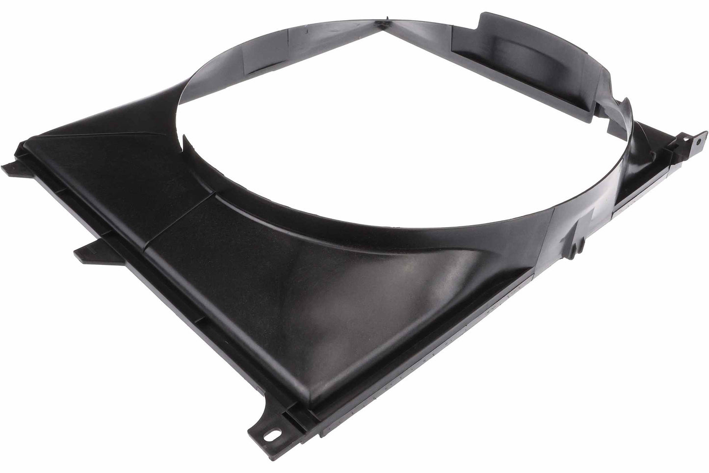 URO Engine Cooling Fan Shroud 17111712686